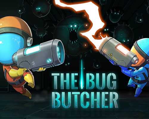 The Bug Butcher Free Download