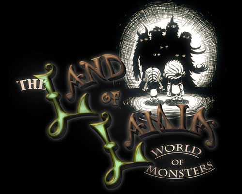 The Land Of Lamia Free Download - 1