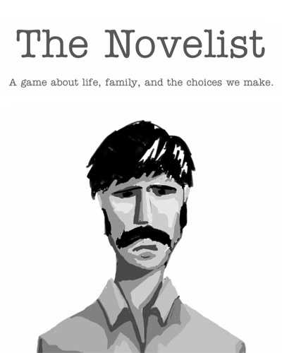 The Novelist PC Game Free Download - 8
