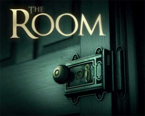 The Room PC Game Free Download