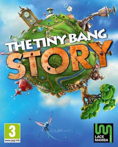The Tiny Bang Story Free Download