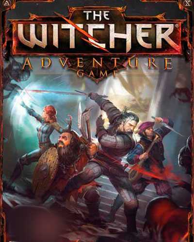 The Witcher Adventure Game Free Download - 11