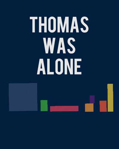 Thomas Was Alone Free Download - 43