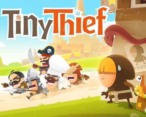 Tiny Thief Free PC Download