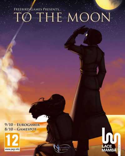 To The Moon Free PC Download