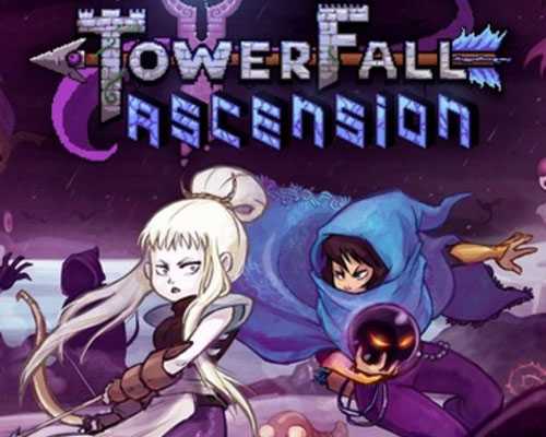 TowerFall Ascension Free Download