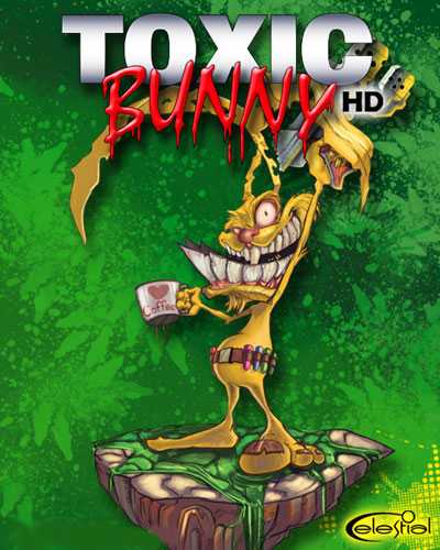 Toxic Bunny HD Free Download