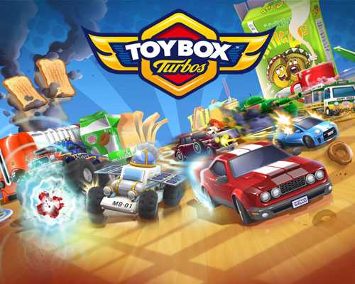 toybox game toys