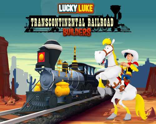 Transcontinental Railroad Free Download