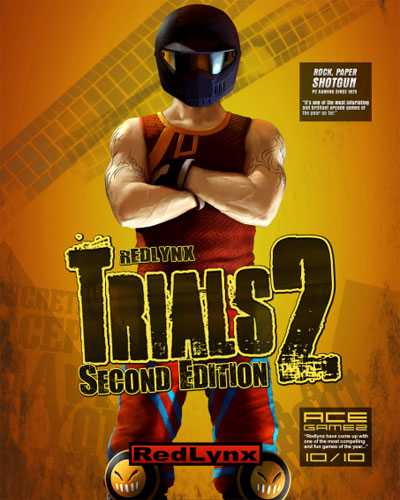 Trials 2 Second Edition Free Download - 42
