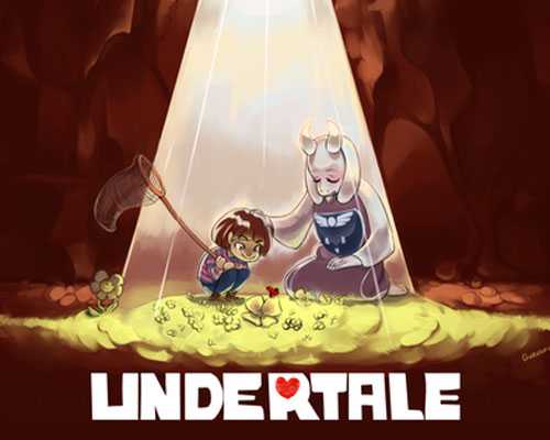 Undertale Pc Game Free Download Freegamesdl - undertale slash roblox id