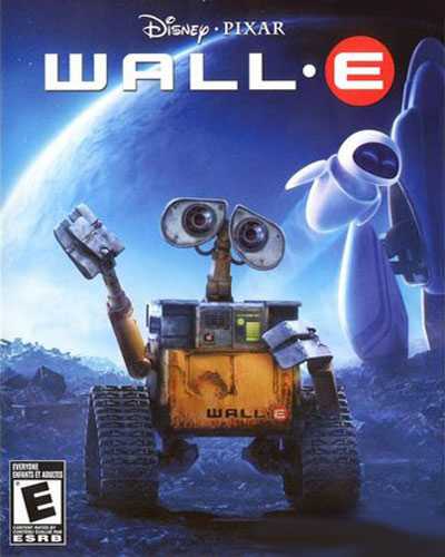 Wall-E PC Game Free Download