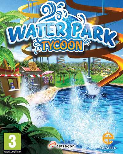 Water Park Tycoon Free Download