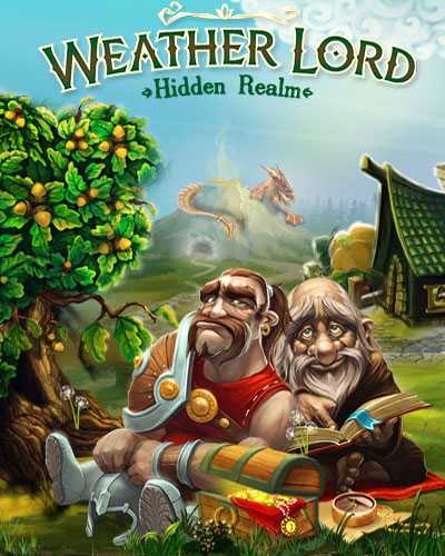Weather Lord Hidden Realm Free Download