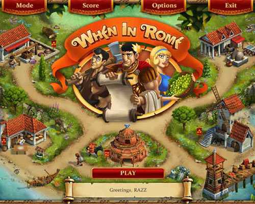 When in Rome Free Download