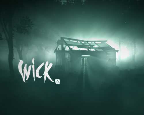 Wick PC Game Free Download