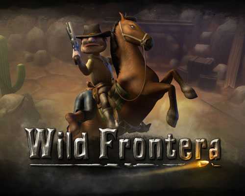 Wild Frontera Free Download - 1