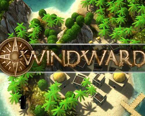 Windward PC Game Free Download