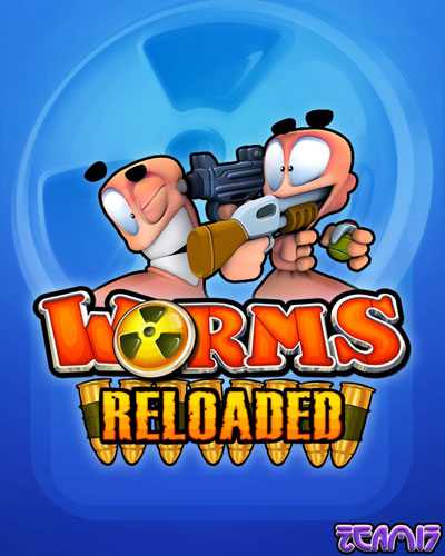 Worms Reloaded Free Download