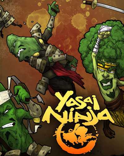 Yasai Ninja Free PC Download