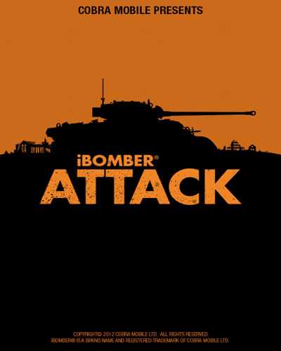 iBomber Attack Free Download - 96