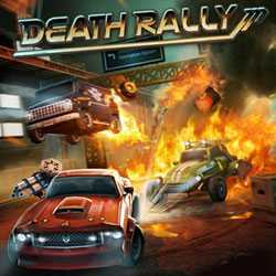Death Rally Free PC Download (v10780)