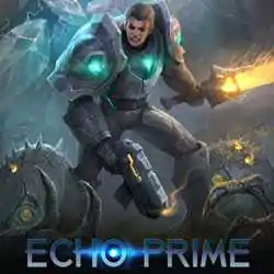 Echo Prime Free PC Download