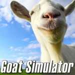 Goat Simulator Free Download (v1.5.58533 GOATY Edition)