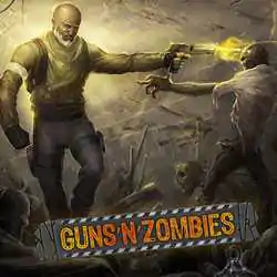 Guns n Zombies Free Download