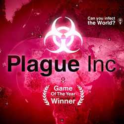 Plague Inc Evolved Free Download (Greenland International)
