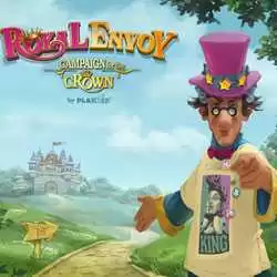 Royal Envoy 3 Free Download