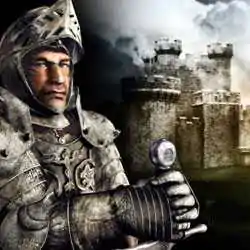 Stronghold HD PC Free Download (Build 17043551)