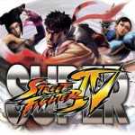 Super Street Fighter IV