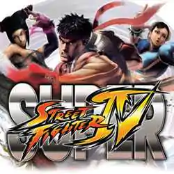 Super Street Fighter IV Arcade Edition Download