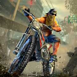 Steel Rats PC Game Free Download - 80