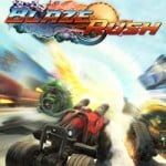 BlazeRush