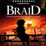 Braid PC Game Free Download