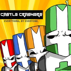 Featured image of post Castle Crashers Remastered Free Download Test your skills in the ultimate campaign challenge