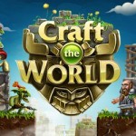 Craft The World Free Download (v1.11.005+Wonderwood)