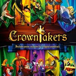CrownTakers