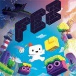 FEZ PC Game Free Download (v1.12)