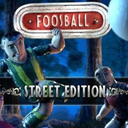 Foosball Street Edition Free Download