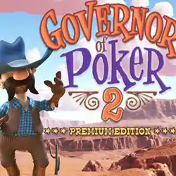 Governor of Poker 2 Free Download