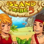 Island Tribe 5