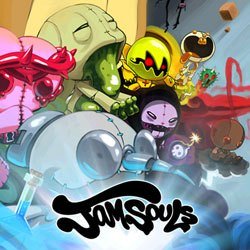 Jamsouls PC Game Free Download