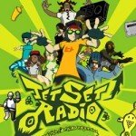 Jet Set Radio