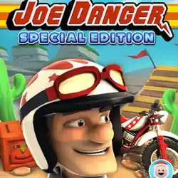 Joe Danger Free PC Download