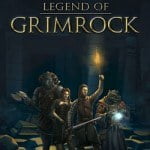 Legend of Grimrock