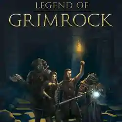 Legend of Grimrock Free Download