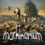 Machinarium PC Game Free Download (v21.05.2021)